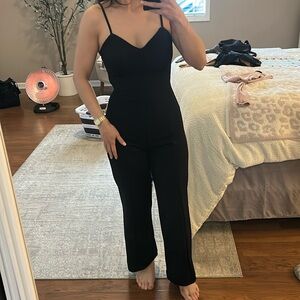 Leith jumpsuit